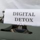 Digital detox